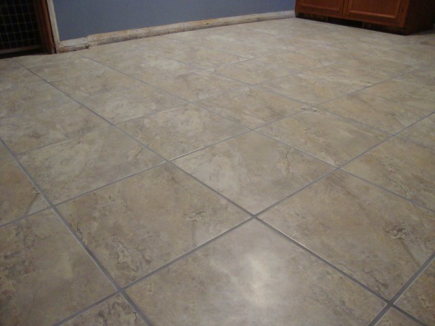 Kitchen week 10